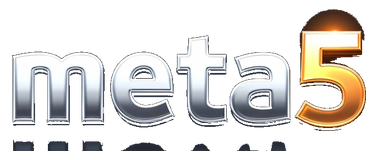 meta5 logo